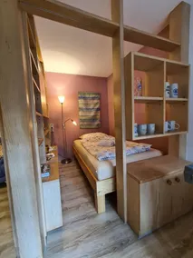 Vacation apartment/apartment for 2 guests with 33m² in Peiting (172443) - Image 5