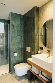 Door9 Hasselt - Digital Hotel & Restaurant - Image 3