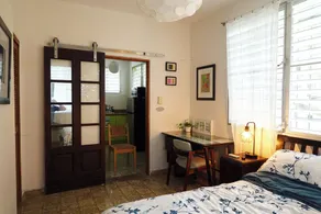 Cozy and compact Studio near Ocean Park Beach, Loiza Street and Condado - Image 5