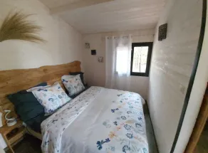 Nid D'amour, Chalet de Luxe Dans Lieu Paradisiaque - Image 3