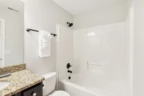 Railton - B6 I Townhome I Driveway - Image 3