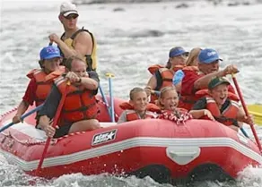 Yellowstone Riverfront Cabin, Sleeps 9, $171-$325/nt, 300 yards to Yellowstone - Image 2