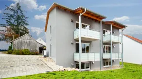 5 large apartments, for a maximum of 4 people in an idyllic location near Munich - Image 4