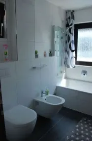 Erholung am Waldrand, modernisierte Ferienwohnung mit Swimmingpool - Image 5