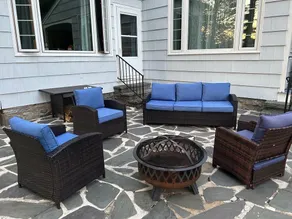 Charming vintage cottage in Skytop - perfect for intimate or large gatherings! - Image 5