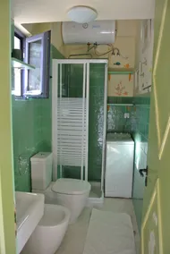 Lefkada Nydri Geni. Pour 4pers. appartement dans résidence 4 places appartement deux pièces p1 - Image 3