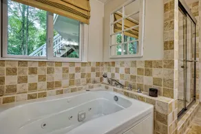 PET FRIENDLY: 3 mins to Highlands, 12 mins Cashiers. - Image 4