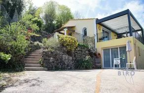 Pretty villa in greenery ecrin - Image 2