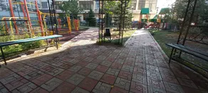 Kozhomkul apartment in the center of Bishkek - Image 2