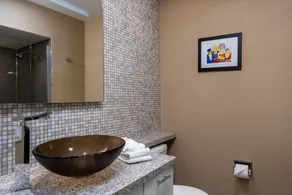 Lost Palms Oasis – Modern Palm Springs Luxury - Image 5
