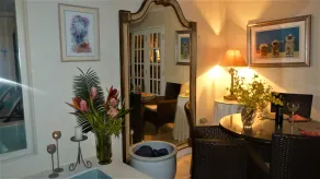  luxury apartment with plunge pool, (sole use) terrace and sea views - Image 5
