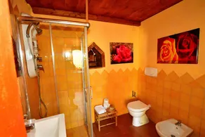 Das Frassine Country Resort mit Gemeinschaftspool - Image 2