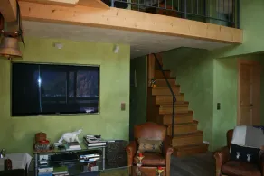 FLAT IN A CHALET - Image 2