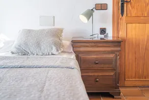 Appartement 'Es turo de Formentera' avec piscine, climatisation et Wi-Fi - Image 4