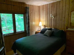 Cottage classique Muskoka sur PenLake - Image 5