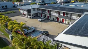Citywalk Motor Inn - Image 5