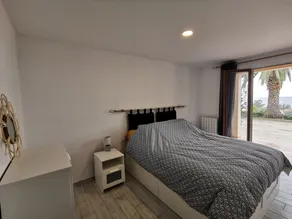 Apartment 4/6 people sea view - Image 4