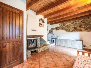 Ferienhaus 'Del Fiume' mit Bergblick und Privatem Garten - Image 4