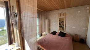 House in Ardèche with magnificent view and large swimming pool - Image 2