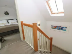 MUIRMAILING COTTAGE, familienfreundlich in Stirling, Ref 14772 - Image 3