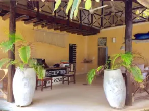 Mawe Zuri Resort - Image 3