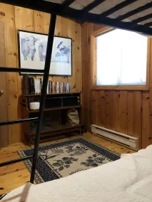 Wolfe Lake Cottage - Nipissing, Ontário, Canadá - Image 3