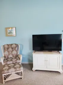 Salty Livin & Golf Retreat. Your Relaxing, Stress Free Vacation Awaits You!! - Image 3