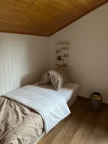 Cozy holiday apartment in the middle of the UNESCO biosphere - Image 4