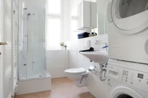 BLISSE West Berlin typically - Grand Apt 5 Bedrooms + 3 bathroom + 3 balcony - Image 5