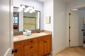 Gorgeous 3 bedroom, 3 bath Spring Lake Condo - Image 5