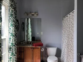Spacious Egleston Sq 3 Bedroom, Dog Friendly - Image 4