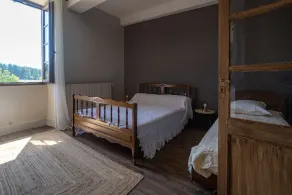 Agréable maison de village proche d'Uzès - Image 4
