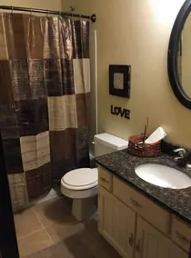 Relaxing Riverview Cabin with Scenic Hot Tub - Image 3