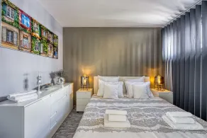 Apartment Zimmermann in Crikvenica - Image 3