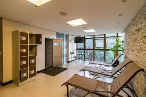 Flat Particular Hotel Kubitschek - Image 2