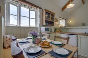 3 Bed in Parracombe oc-molec - Image 5
