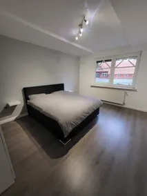 Ferienwohnung Neubörger mit Hottub - Image 5
