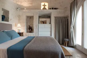 Il Trullo di Ben - with Private Pool in Locorotondo - Perfect for Couples & Quiet Escapes - Dogfriendly - Image 5