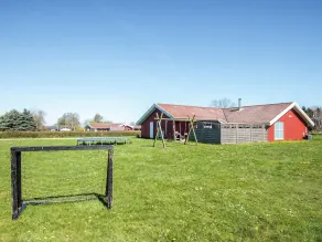 4 Star Holiday Home in Nordborg - Image 2