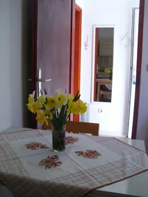 Apartment Korina - One Bedroom Apartment with Balcony (ST) - Image 4