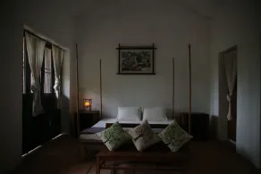 Ideal for small group to visit the landscape or practice meditation and yoga. - Image 5