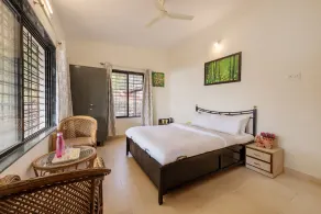 CosmicStays Countryside Panorama Bungalow at Lavasa - Image 5