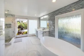 Kailua Oasis - Ka Hale Lai-Haus der Gelassenheit - privater Pool und Whirlpool - Image 3