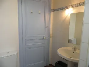 Maison du jeu de battoir - Image 2