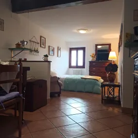 Cozy apartment nestled in the hills of Chianti - Image 5