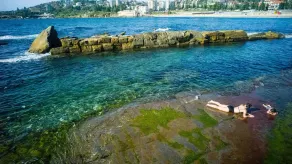 The Neval, Coogee Beach, Walk to beach/cafes - Image 4