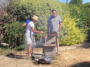 Frehel: Hus av karaktär \"ängen\" vid 1,5 km från stranden - Image 2