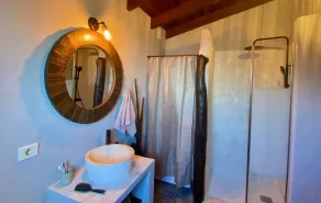 Finca with jacuzzi and sea view - Image 3