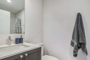 Upscale Industrial Condo with Patio near LRT - Image 3