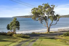 Sommer Cottage am Strand - Image 5